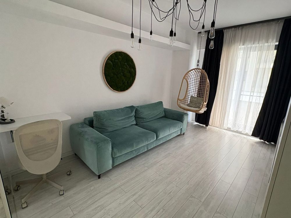 Inchierere Aparatament 2 Camere Novum Invest Politehnica - Poză 2