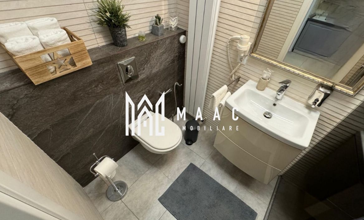 Apartament 2 camere de vânzare | Sibiu | Ultracentral | 81 mp - Poză 7