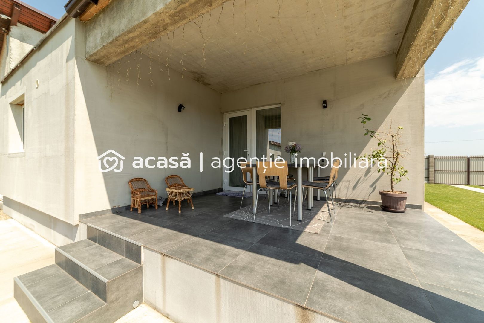 Nou! Casă frumoasă în Sâmbăteni - Poză 18