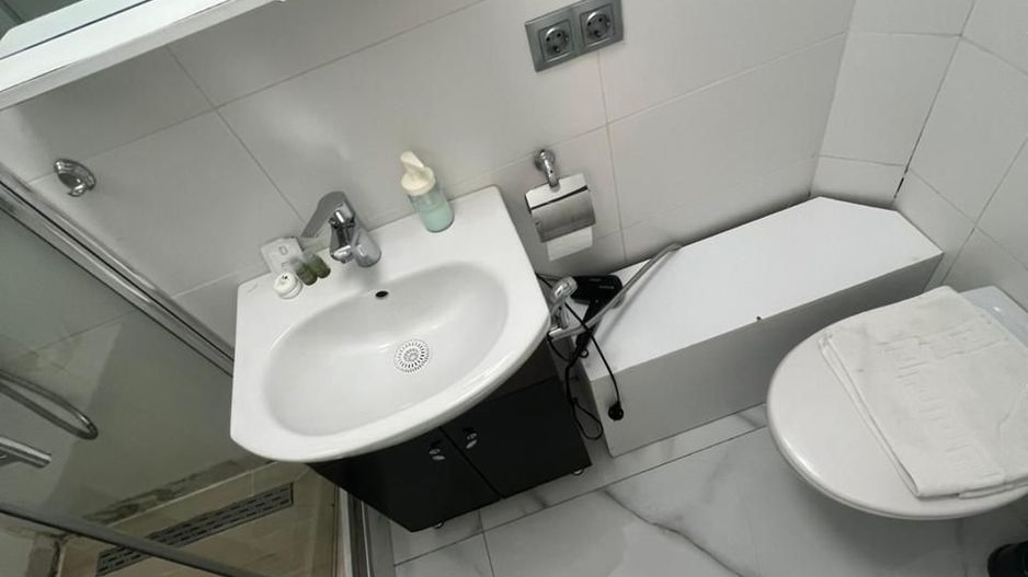 STUDIO DE ÎNCHIRIAT – ZONA Unirii – 40 MP - Poză 10