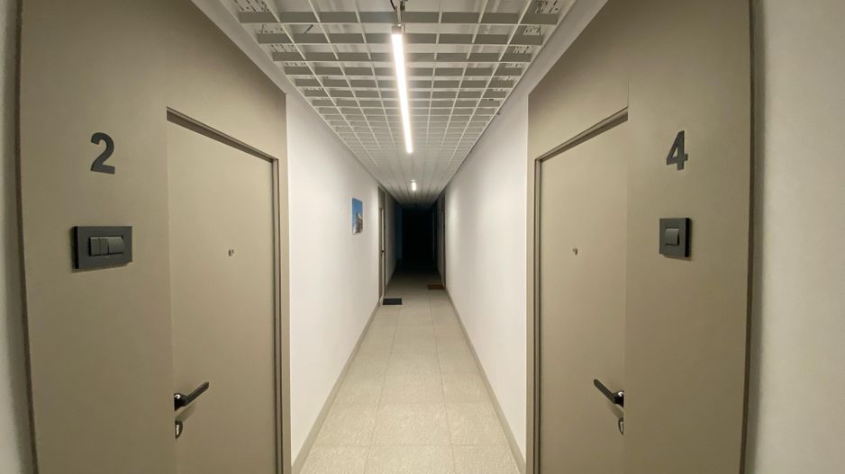 Apartament 3 camere, proiect nou - The Lake Home - Poză 1