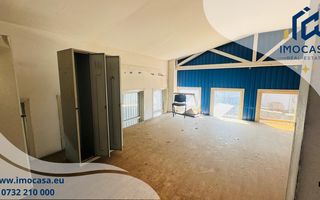 Hală industrială de închiriat 1500-3400 mp uta Arad - Poză 13