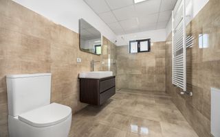 Casă nouă din cărămidă, P+M - Poză 7