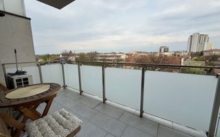 Vivalia - Apartament cu 2 camere si parcare privata - Take Ionescu - Poză 4