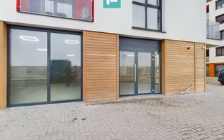 Spatiu comercial 90mp - Poză 1