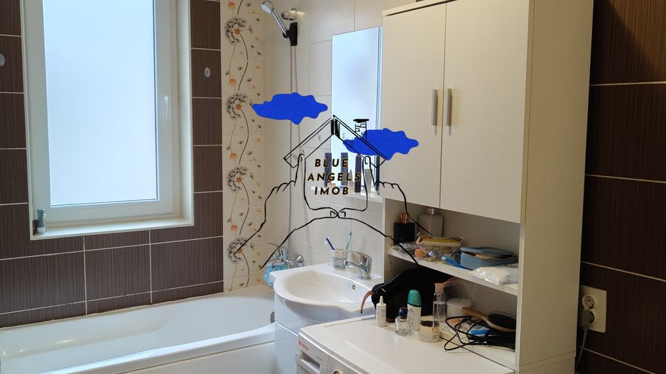 Apartament modern - 2 camere decomandat - parcare - Tractorul - Poză 6