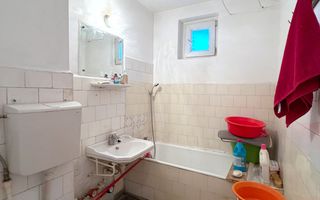 Apartament 3 camere  Etaj 2/4 | Metrou Costin Georgian - Poză 10