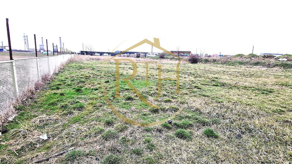 Vand teren intravilan Zona Fraidorf,comison ,,0'' - Poză 4