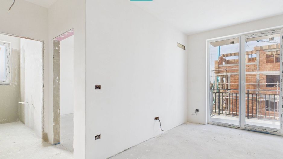 Apartament modern în Freidorf lângă Shopping City - Poză 4