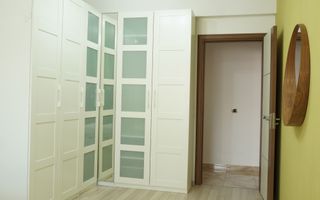 Apartament 3 camere, parcare, mobilat si utilat! - Poză 5