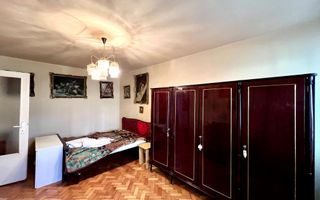 Apartament cu 2 camere decomandat, 50 mp pe Aleea Detunata Gheorgheni - Poză 1