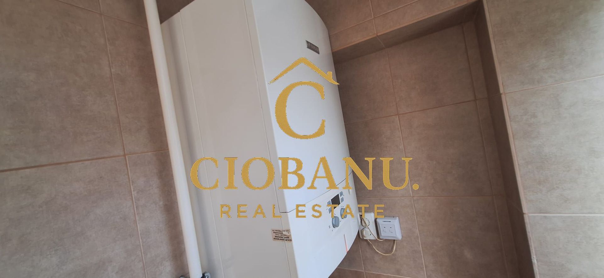 Apartament 2 camere DECOMANDAT etaj 1/4 de inchiriat zona Rovine - Poză 8