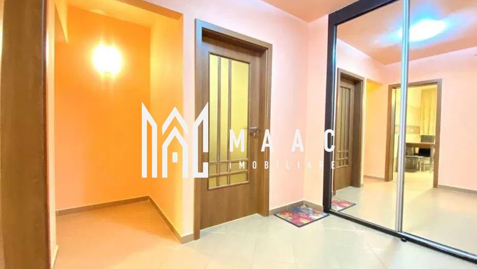 Apartament 3 camere | Etaj 4/10  | Hipodrom 3 - Poză 3