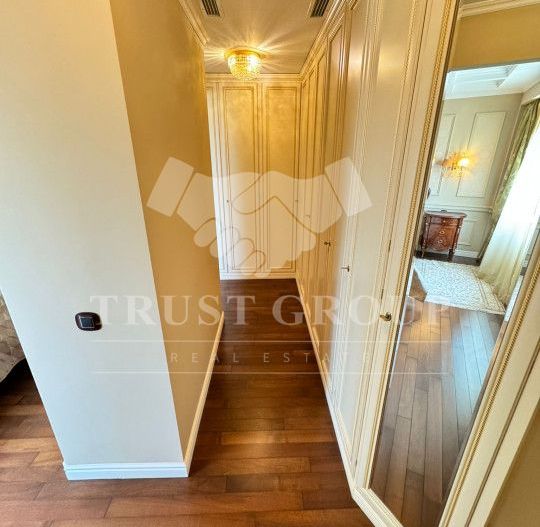 Apartament 3 camere Soseaua Nordului | Loc de parcare - Poză 20