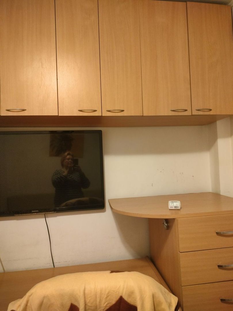 Proprietar închiriez apartament cu doua camere in zona Teiul Doamnei - Poză 6