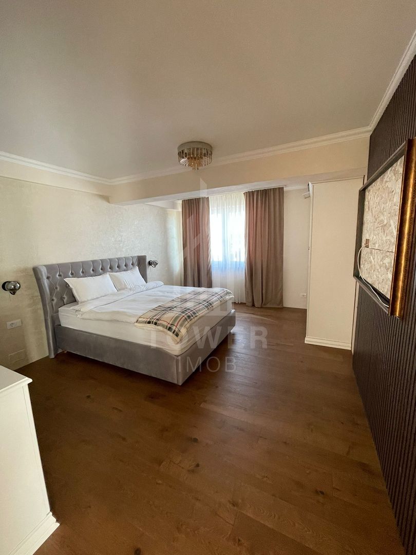 Penthouse de vânzare, Calea Șurii Mici, Sibiu - Poză 7