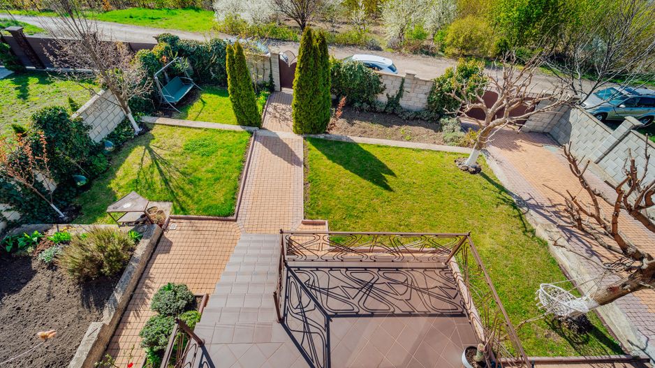 De vânzare Duplex Ciocana - Poză 11