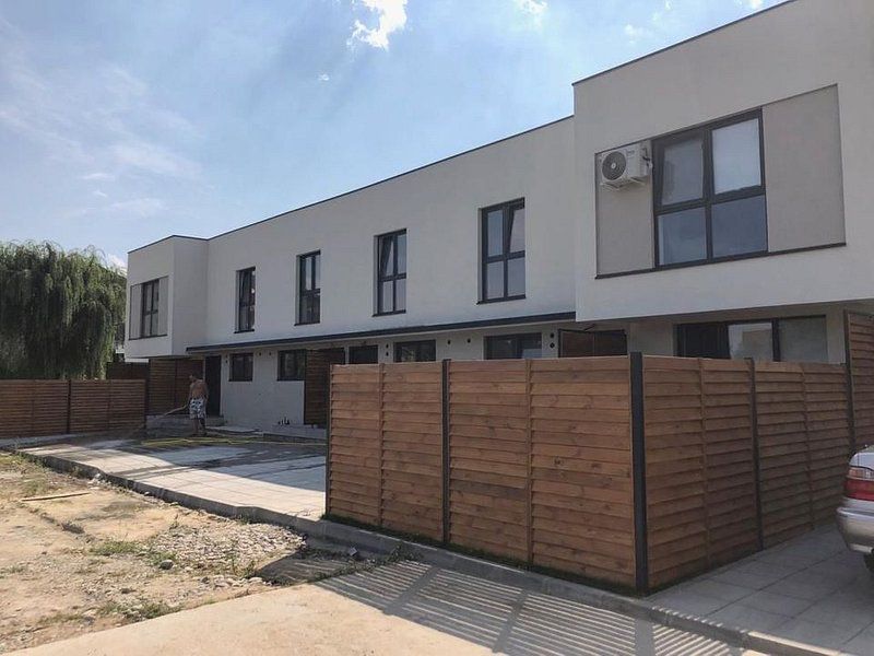 Ultima casa disponibila in Sectorul 6 - Atta Residence-direct dezvoltator - Poză 9