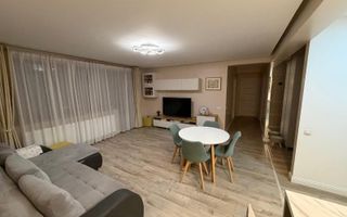 Apartament modern 3 camere, grădină 32 mp, Parc Poligon, Florești. - Poză 1
