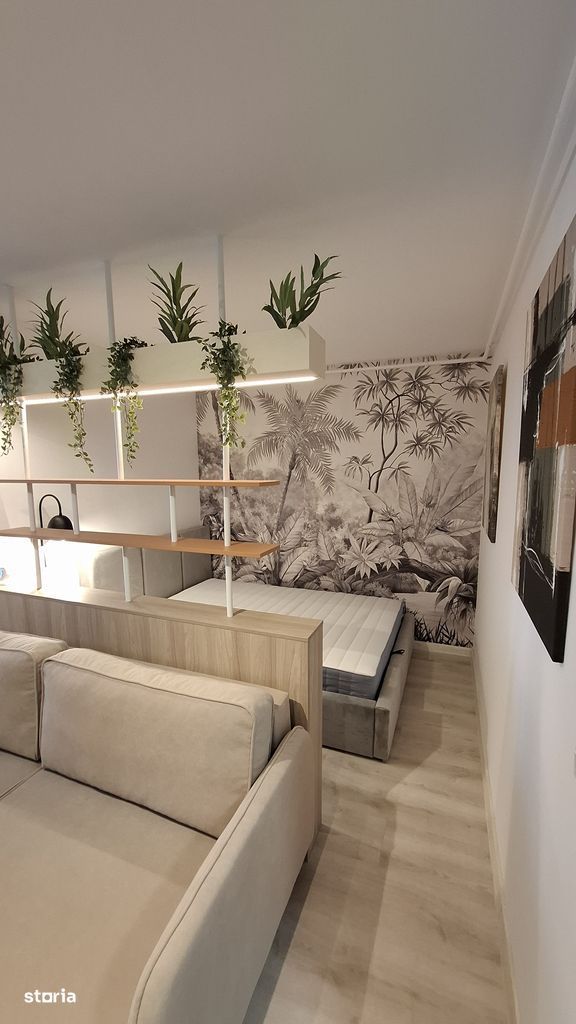 Studio Hils Pallady loc de parcare metrou Anghel Saligny - Poză 2