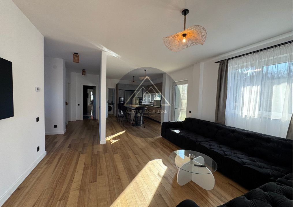 Casa noua Mediaș - Poză 5