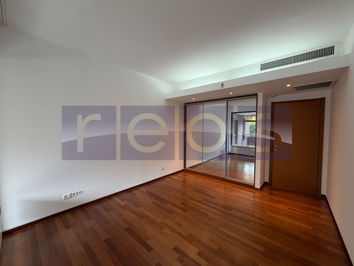 INCHIRIERE SOS NORDULUI | 3 CAMERE | VEDERE PARC | 153 MP | - Poză 7