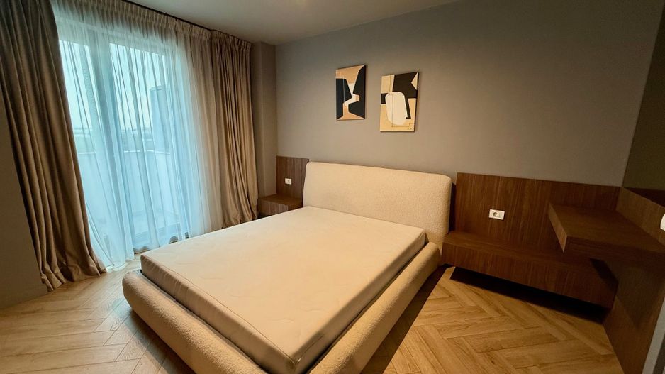 Penthouse de Vanzare I Straulesti - Poză 10