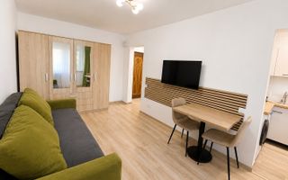 Garsoniera, Modern, Nou Marasti, Zona Rasaritului, UTCN - Poză 1