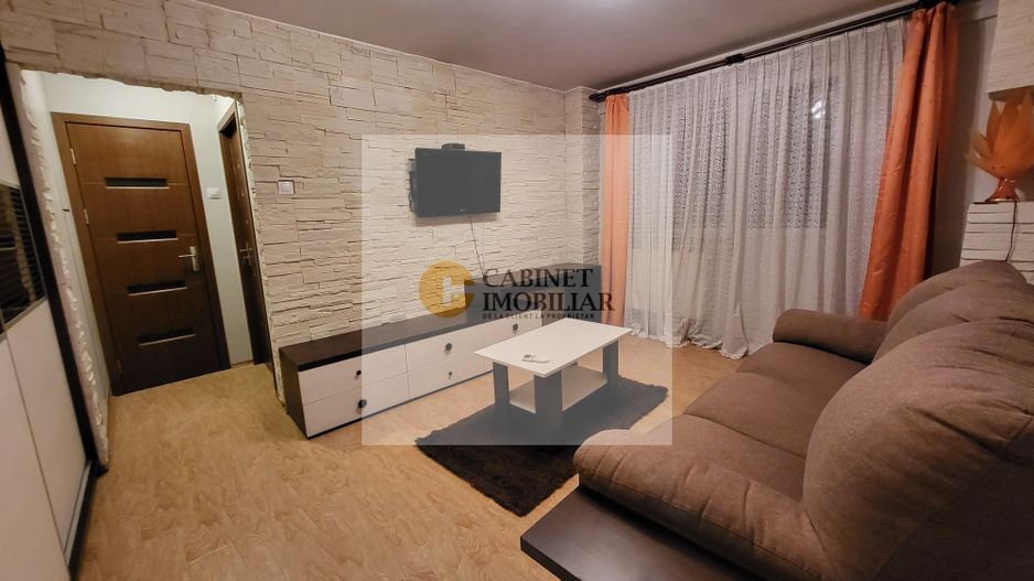 Apartament 2 camere | Mobilat modern | Centrală proprie | Parcare - Poză 2