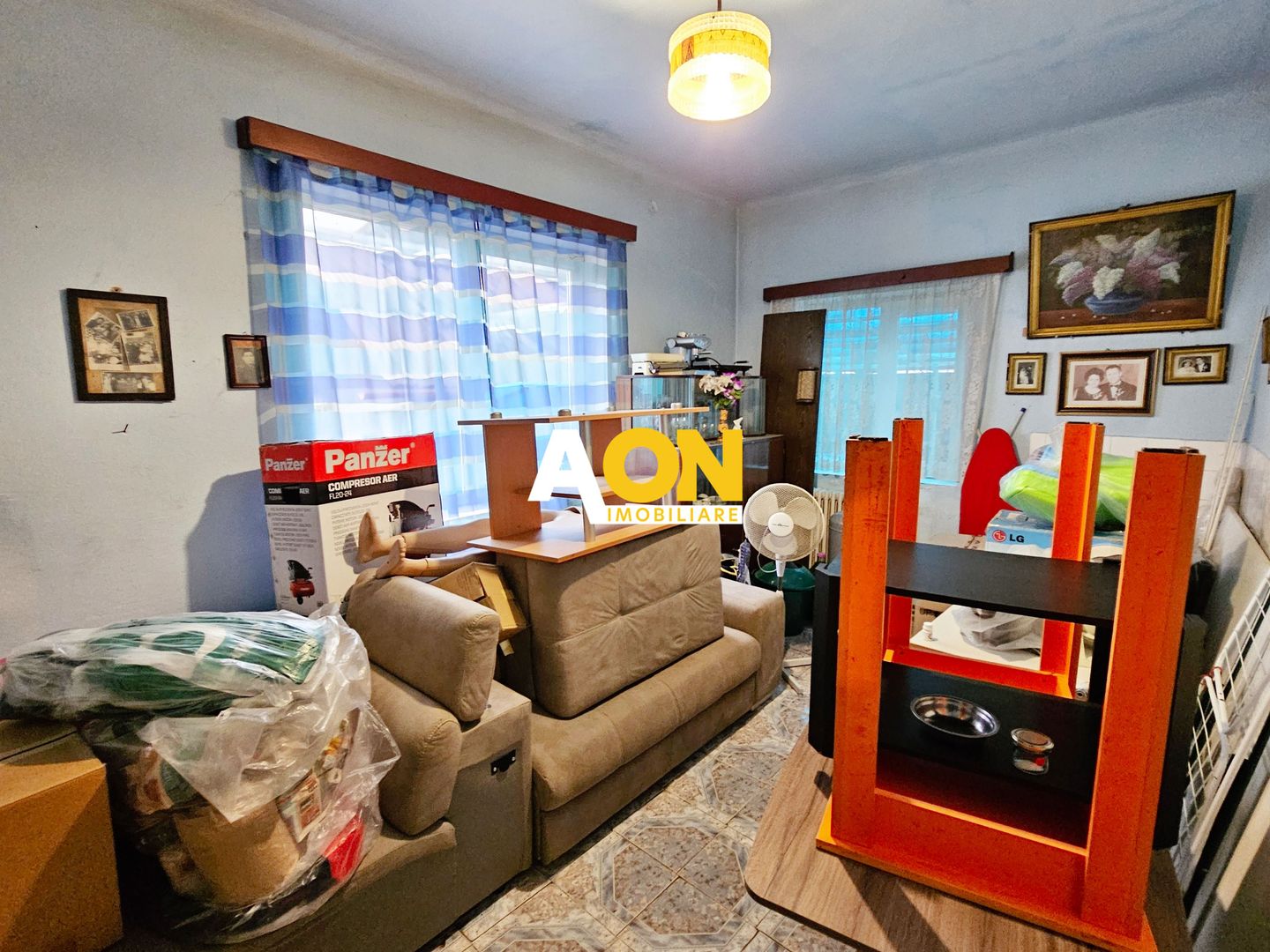 Casa 6 camere, 389 mp teren, P+1, in zona Garii - Poză 15