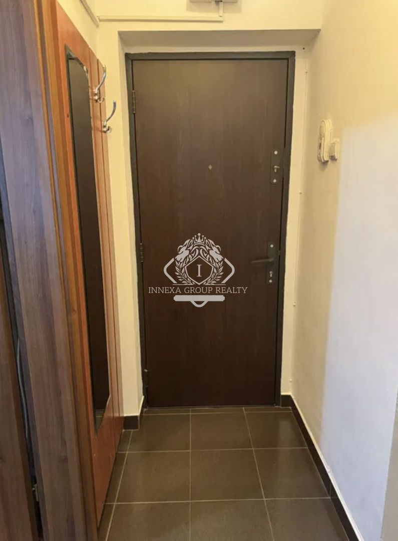 Bld. Ferdinand I | Apartament 2 camere | Bloc reabilitat | Mobilat si utilat - Poză 3
