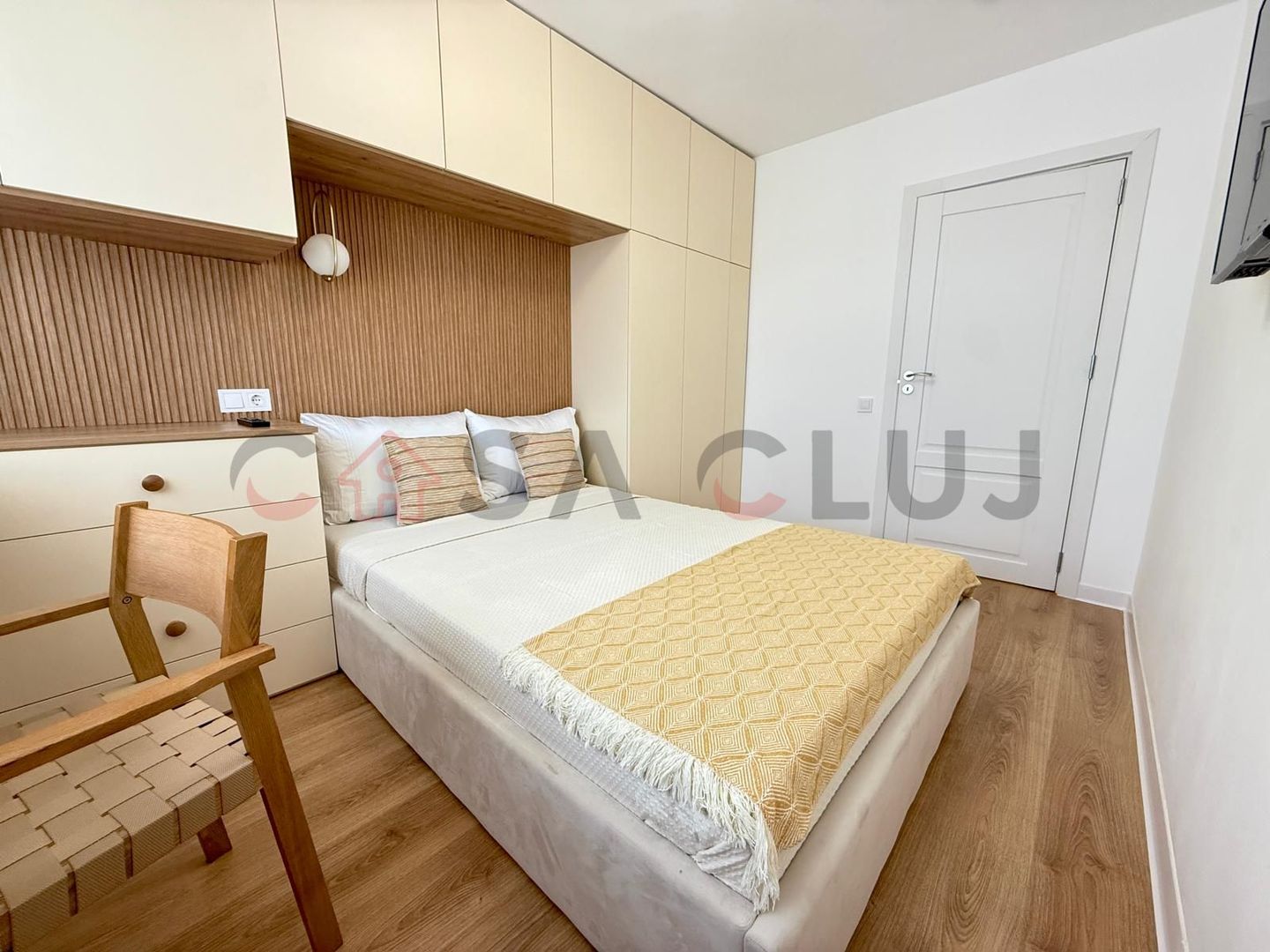 2 camere, la cheie, etaj intermediar, Academia de Muzică! - Poză 7