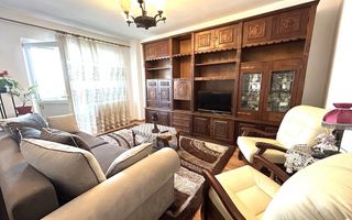 Apartament 4 camere Bulevardul Mihai Viteazu - Poză 4