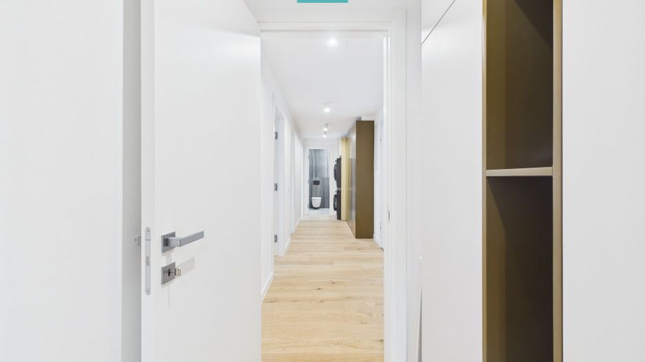 Apartament Premium cu 3 camere | Nusco City Faza 2 - Poză 3