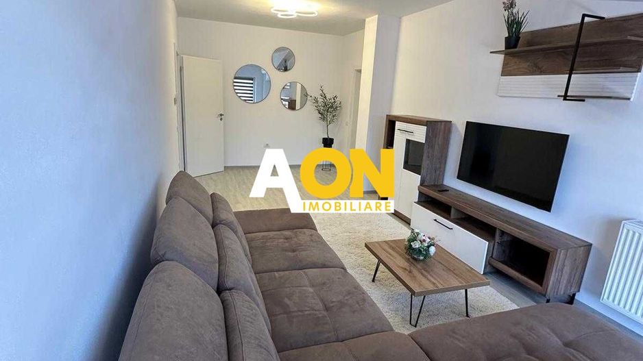 Apartament decomandat 3 camere de închiriat | 80 mp | Bloc cu lift - Poză 2