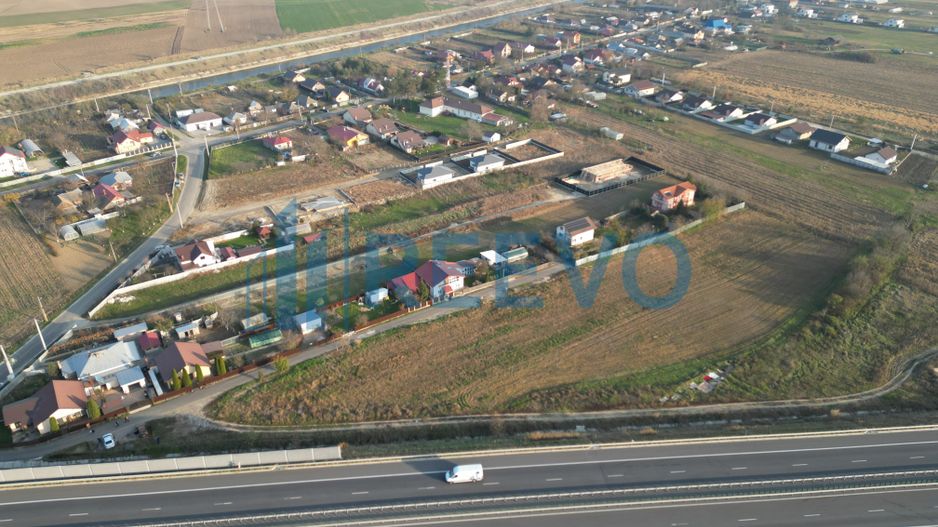 Teren intravilan 4.832 de vânzare Letea Veche - Poză 9