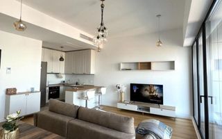 APARTAMENT 2 CAMERE | ONE VERDI PARK | LOCATIE PREMIUM - Poză 1