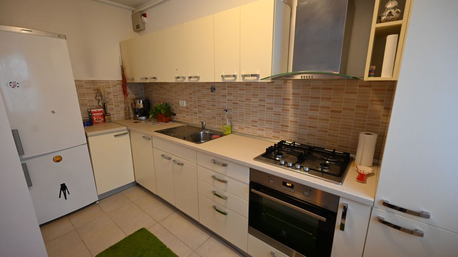 Apartament de lux in bloc nou cu loc de parcare inclus! - Poză 4