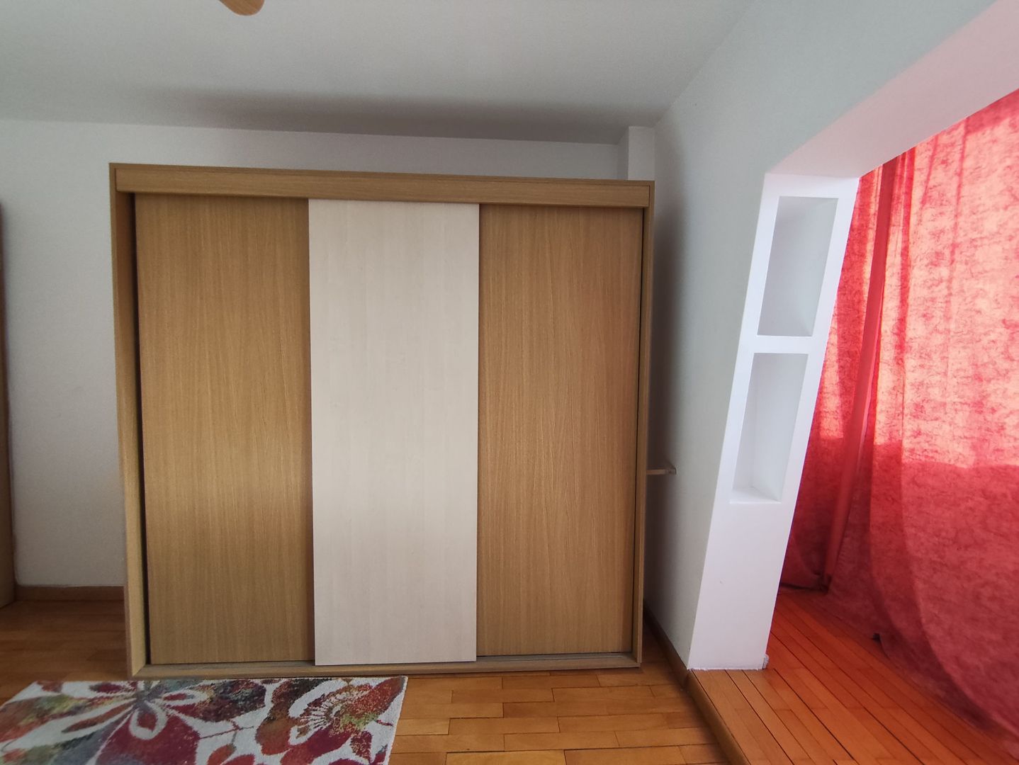 APARTAMENT 3 CAMERE SIMION BARNUTIU - Poză 6