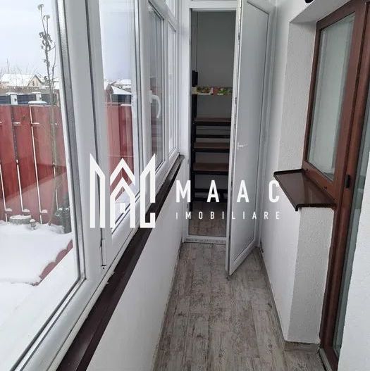 Apartament 3 camere | Balcon | Curte proprie | Cartierul Arhitectilor - Poză 11