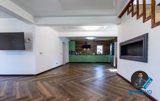 Casă/Vilă premium de vânzare, Hemeiuși, Bacău