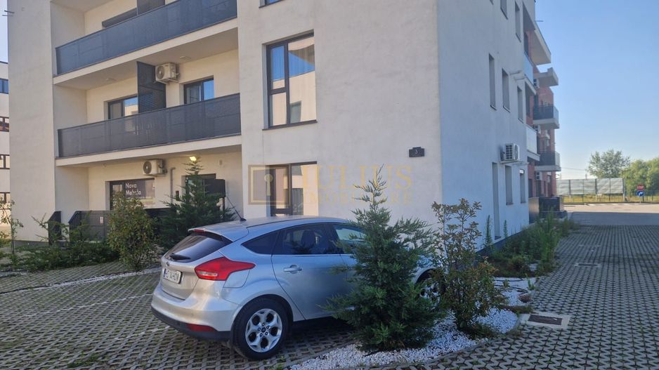 Prima inchiriere| 2 camere| zona Mehala/ Torontalului| loc de parcare| balcon - Poză 13