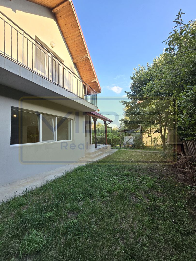 Popas Pacurari- 5 min de Atrium Garden- Vila 4 camere renovata ! - Poză 1