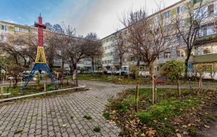 Apartament 2 camere Vlaicu Fortuna, Arad, preț accesibil