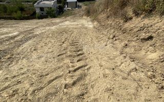 Teren pentru case în Hlincea, lângă școală | 400–600 mp | Investiție cu potențial - Poză 4