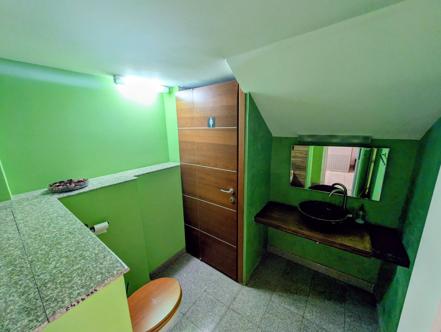 Imobil in zona Balcescu - Poză 15