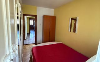 APARTAMENT 3 CAMERE, I.C. FRIMU, 500 €/LUNĂ - Poză 9