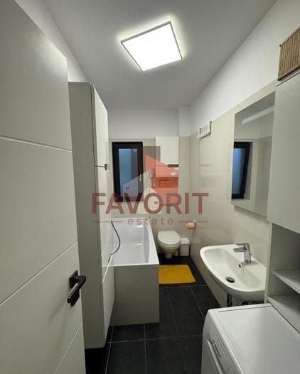 Mobilat si utilat. Pozitie buna. 2 locuri de parcare - Poză 9