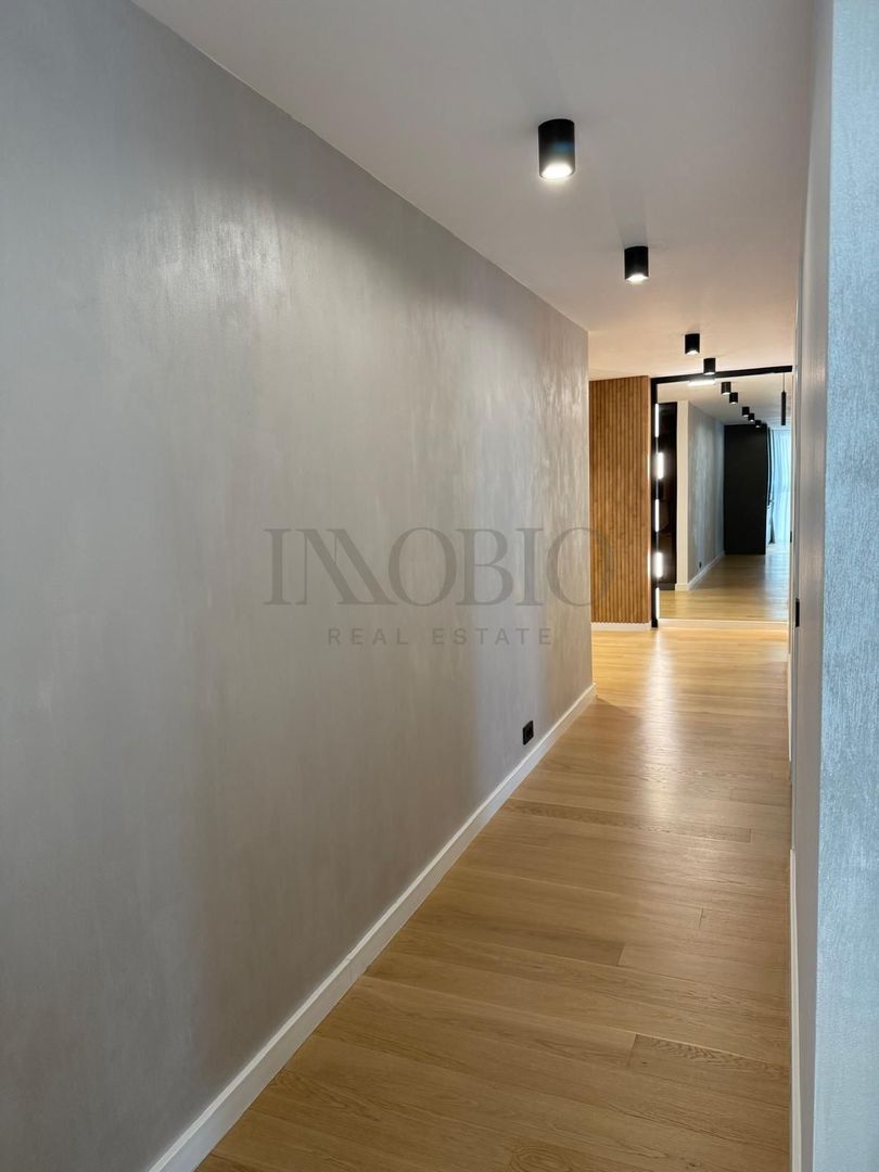 Apartament 3 Camere | One Herastrau Towers - Poză 10