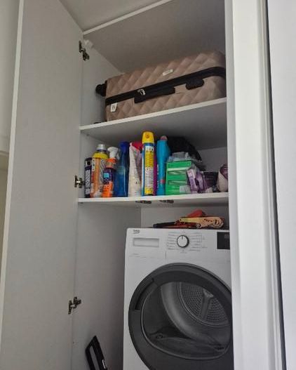 Giroc | 3 Camere | Mobilat si Utilat Complet | Loc de parcare - Poză 13